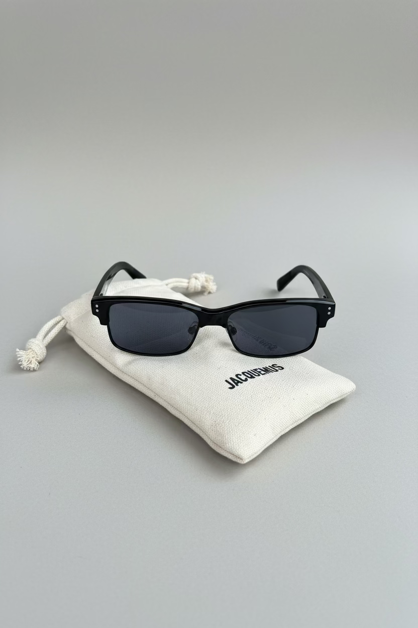 Guardian Sunglasses in Black