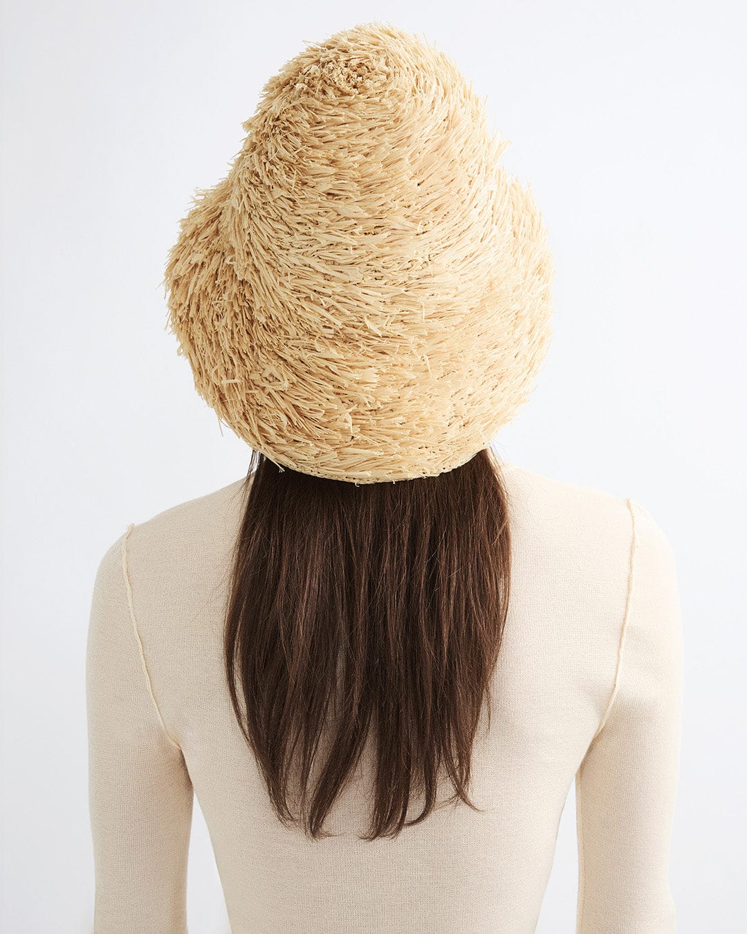 The Gabi in Natural by Janessa Leone