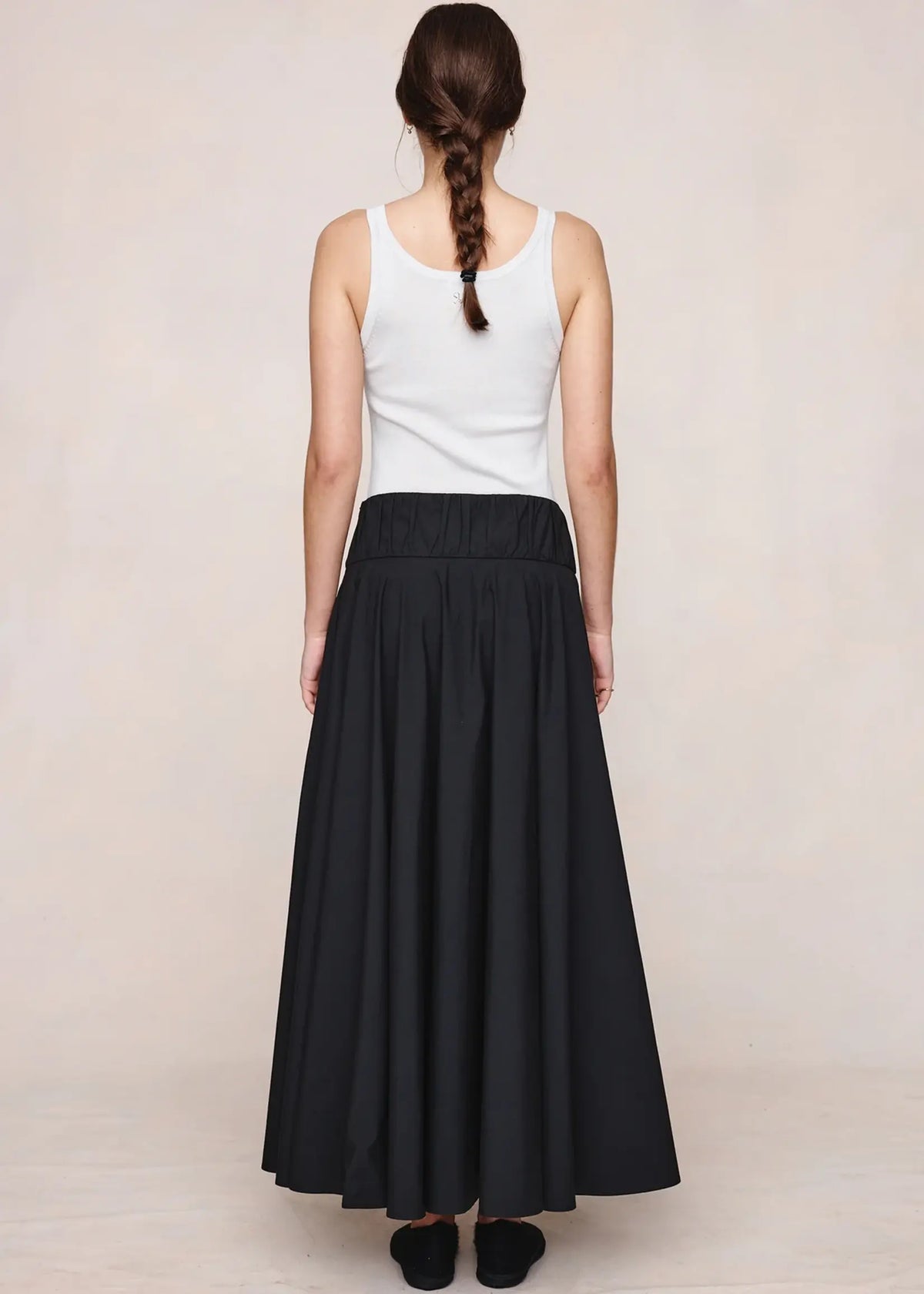 Scarlette Skirt