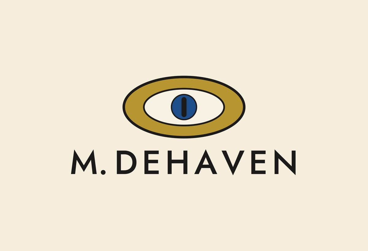 M. DeHaven Gift Card
