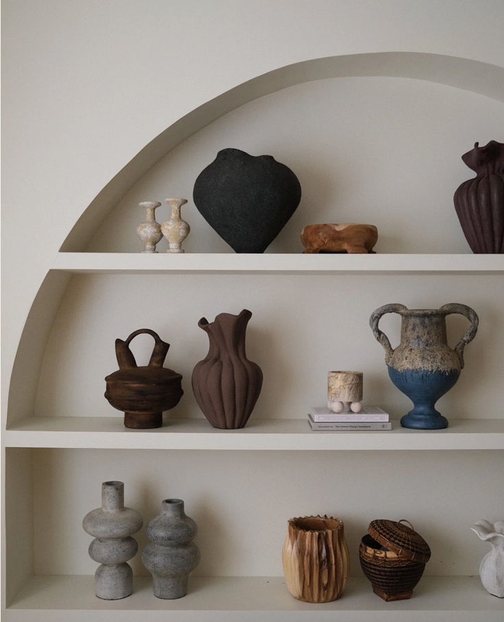 Vases
