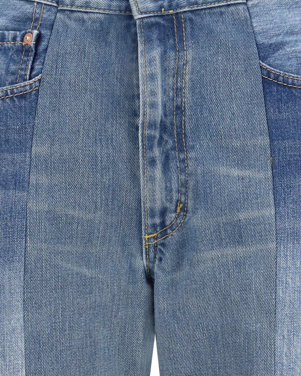 Arcola Jeans by E.L.V Denim