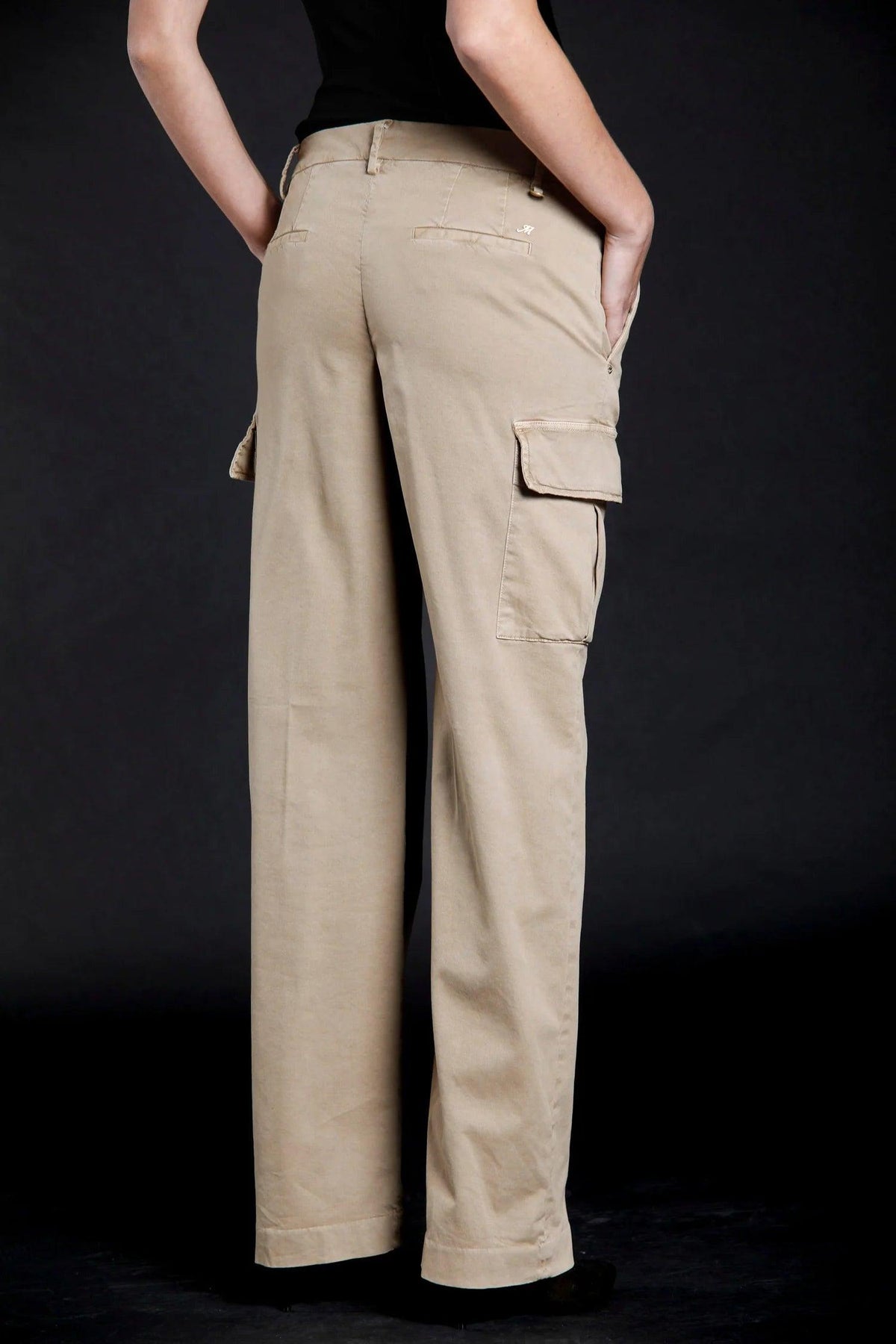 Victoria Cargos