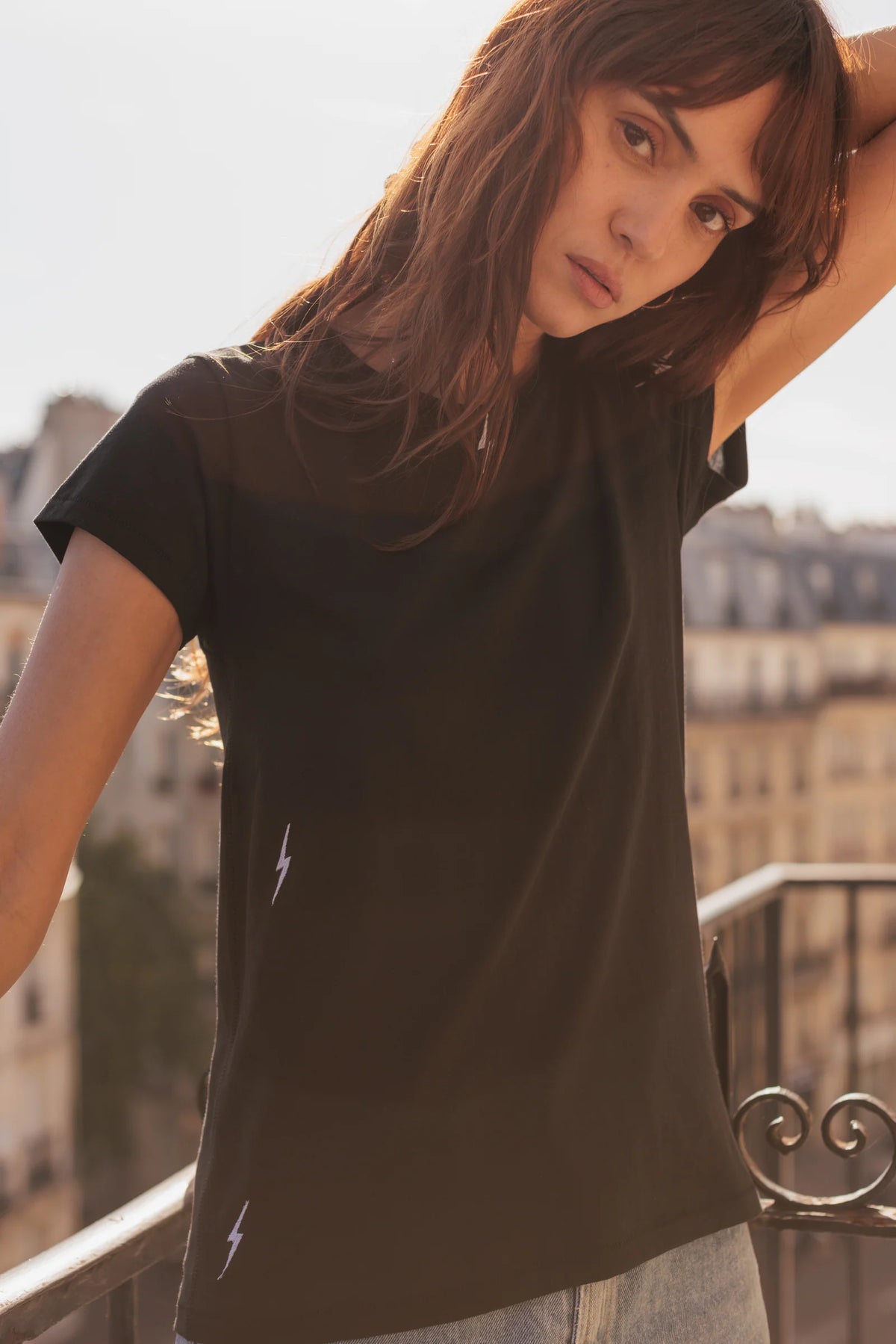 Bolt T-Shirt