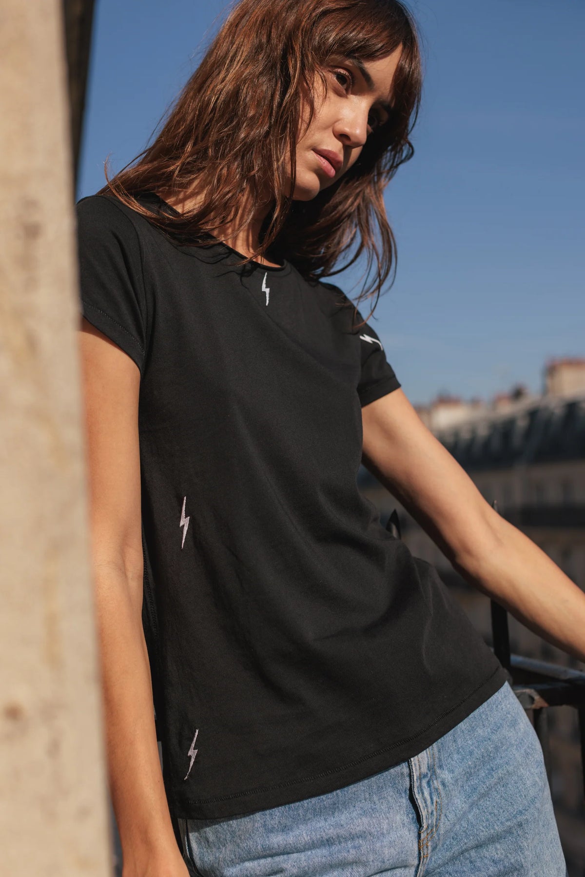 Bolt T-Shirt
