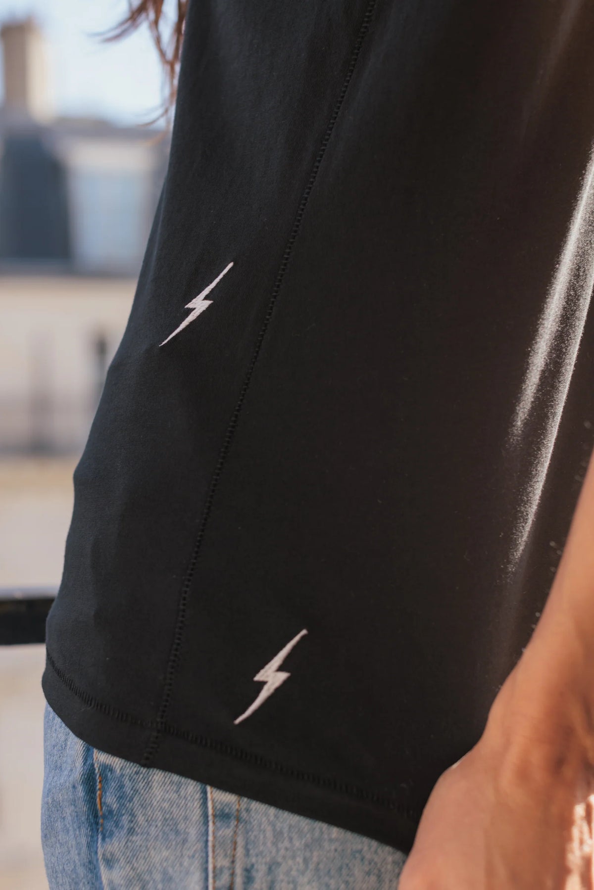 Bolt T-Shirt