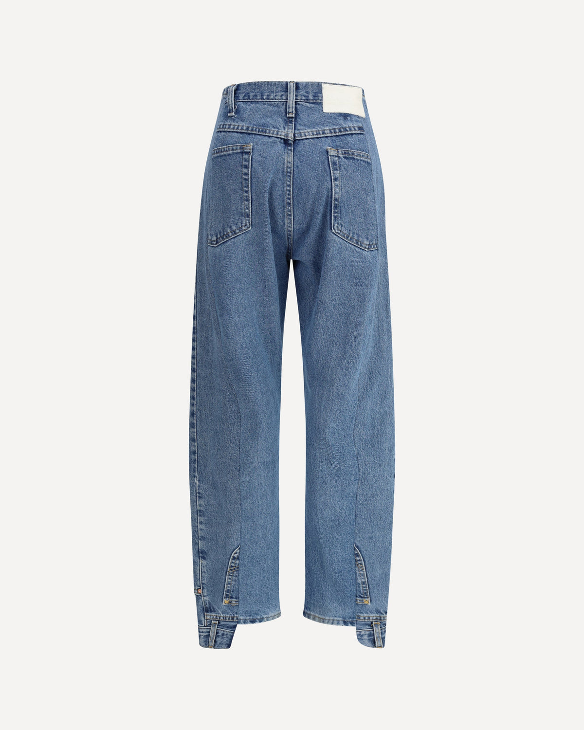 Luna Jeans by E.L.V Denim