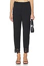 Cheyenne High Rise Pant by Cami NYC