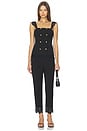 Cheyenne High Rise Pant by Cami NYC