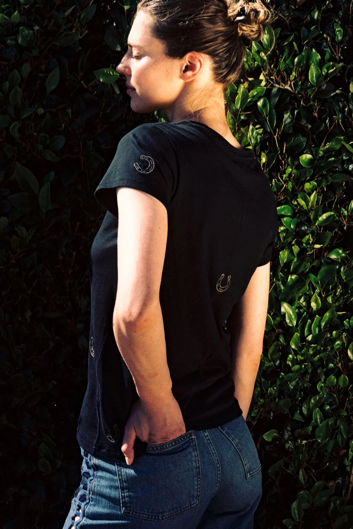 Horseshoe T-Shirt