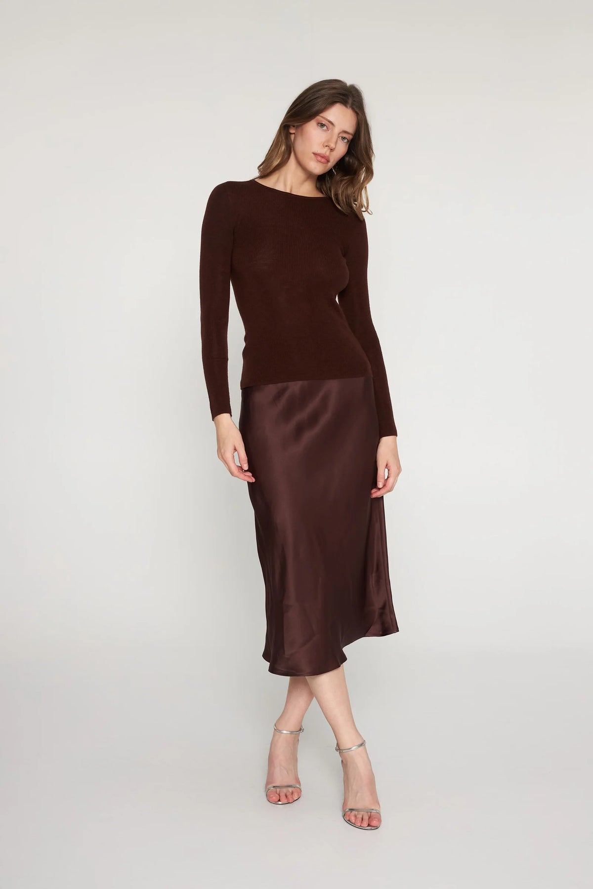 Jennifer Sweater