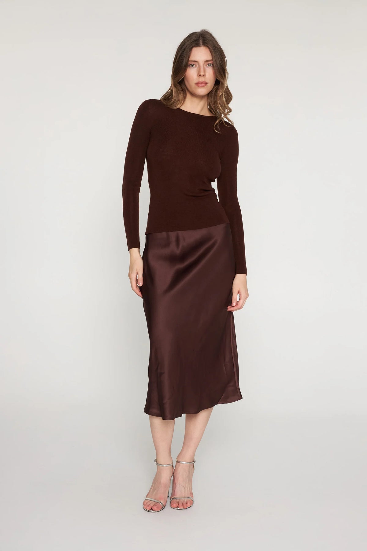 Jennifer Sweater