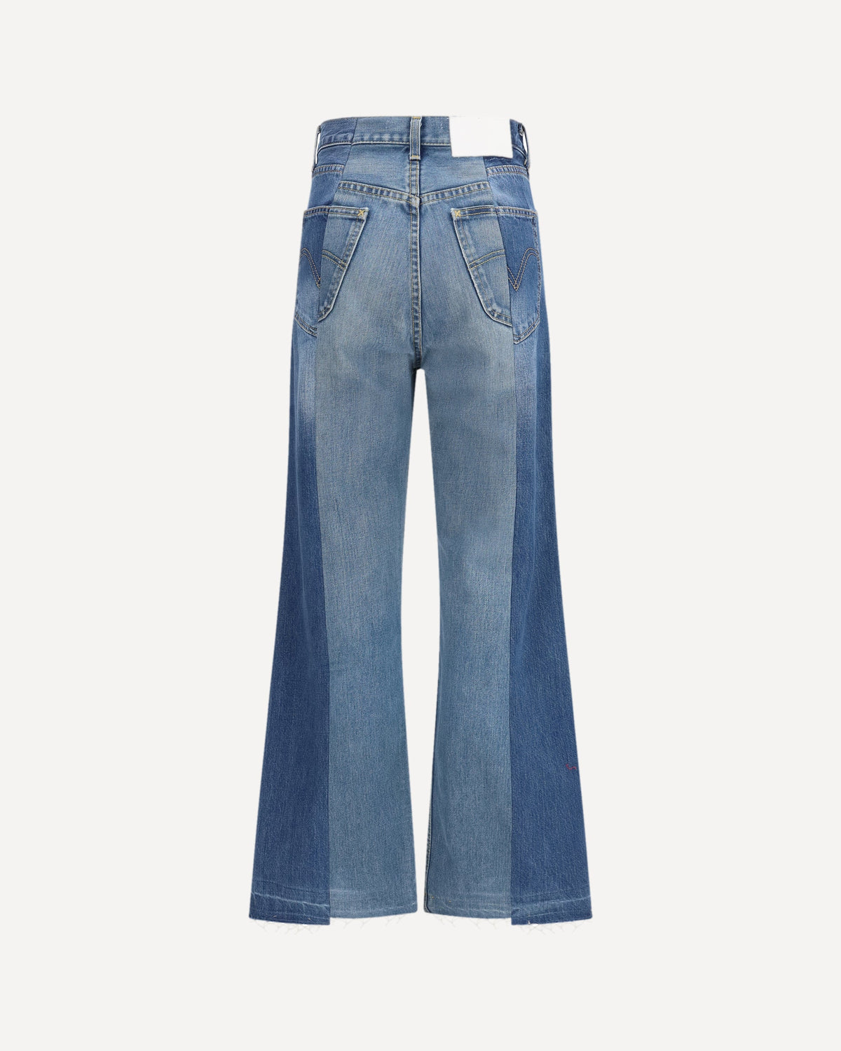 Arcola Jeans by E.L.V Denim