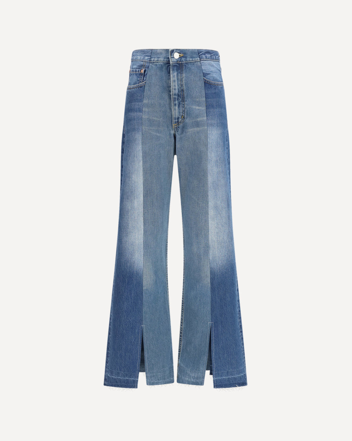 Arcola Jeans by E.L.V Denim