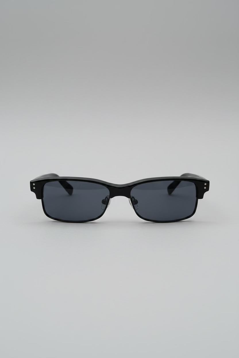 Guardian Sunglasses in Black