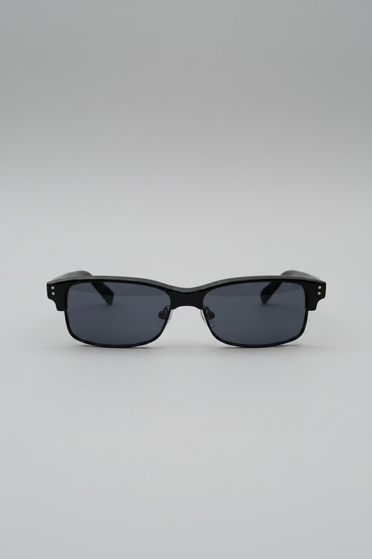 Guardian Sunglasses in Black