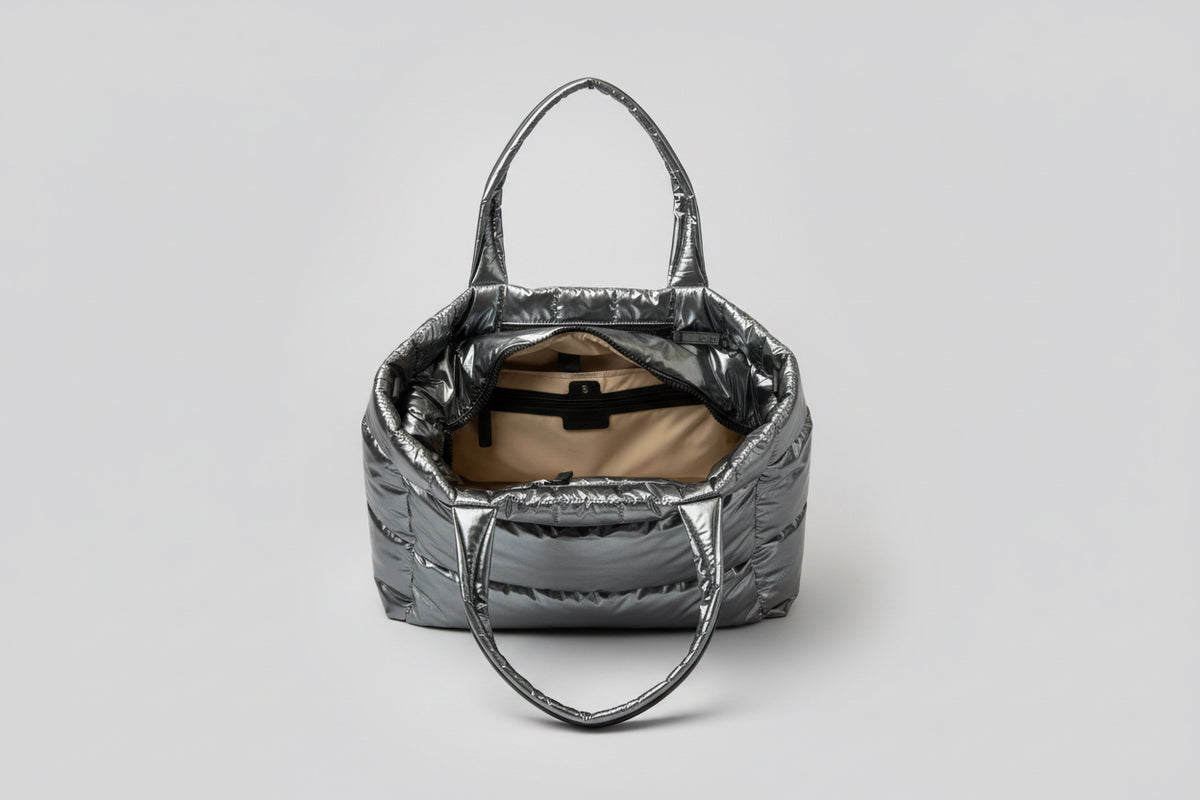 The Porter Tote