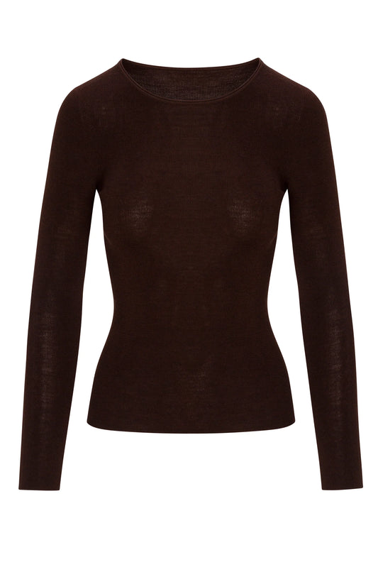 Jennifer Sweater