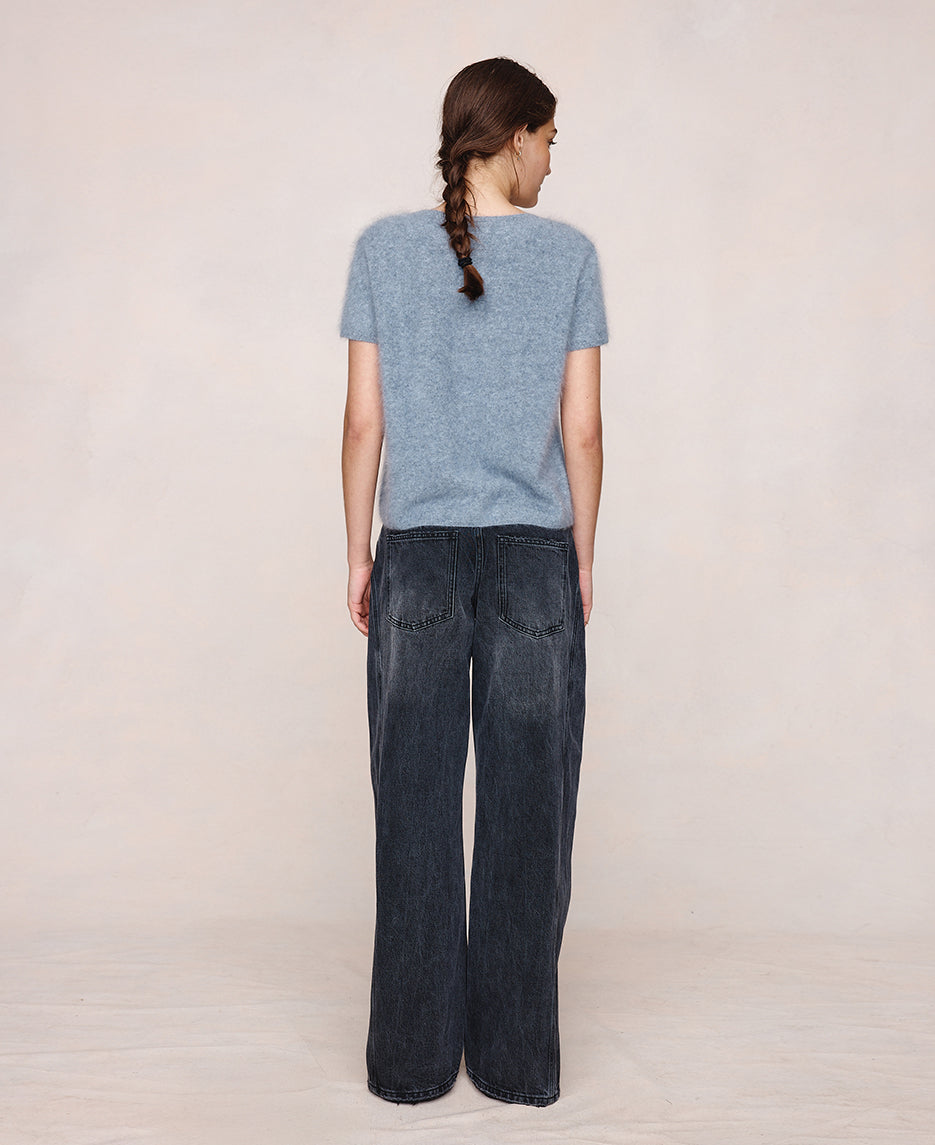Aster Top by Marle