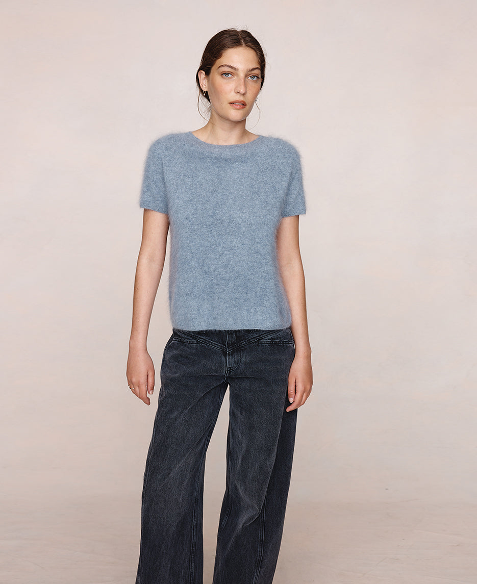 Aster Top by Marle