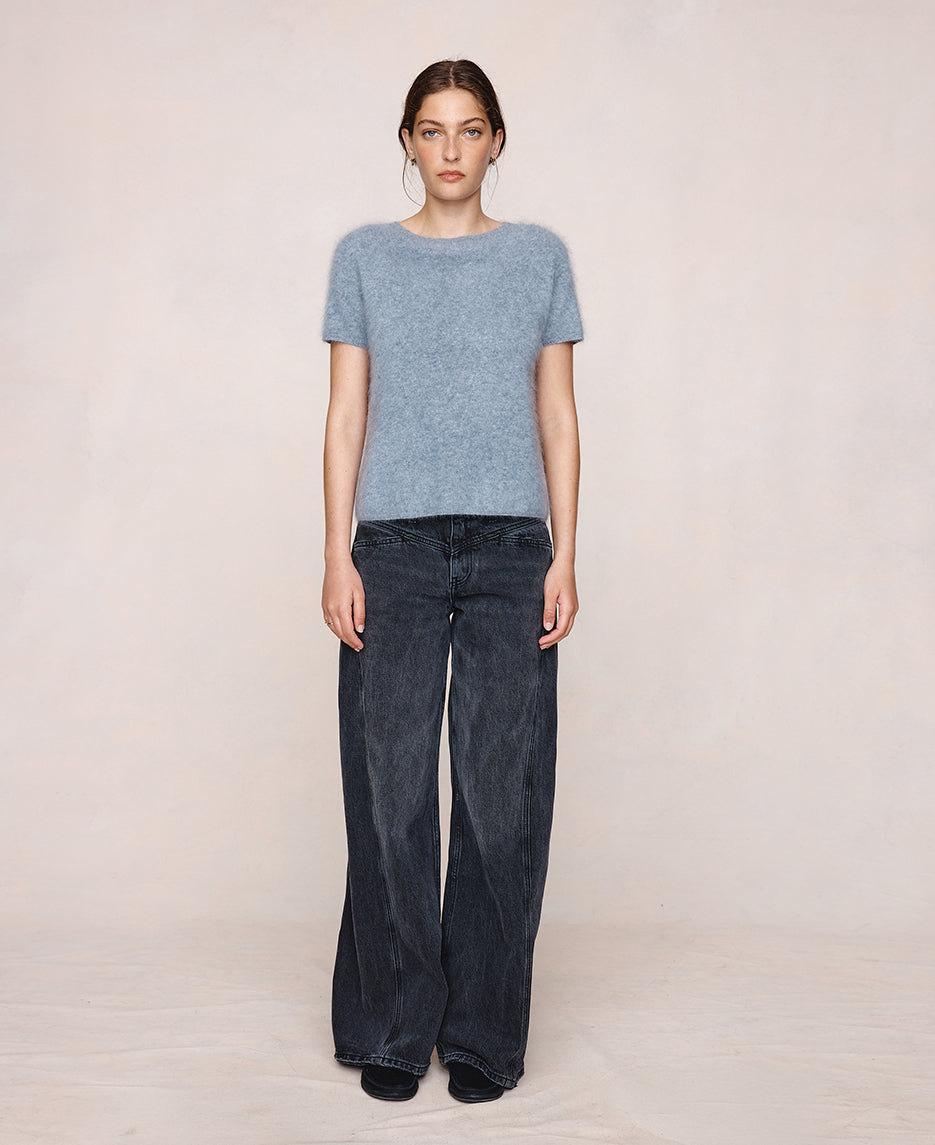 Aster Top by Marle