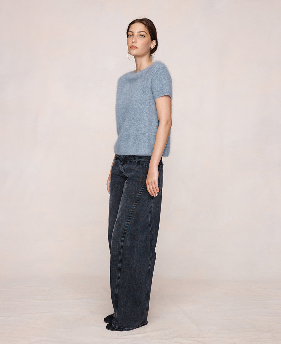 Aster Top by Marle