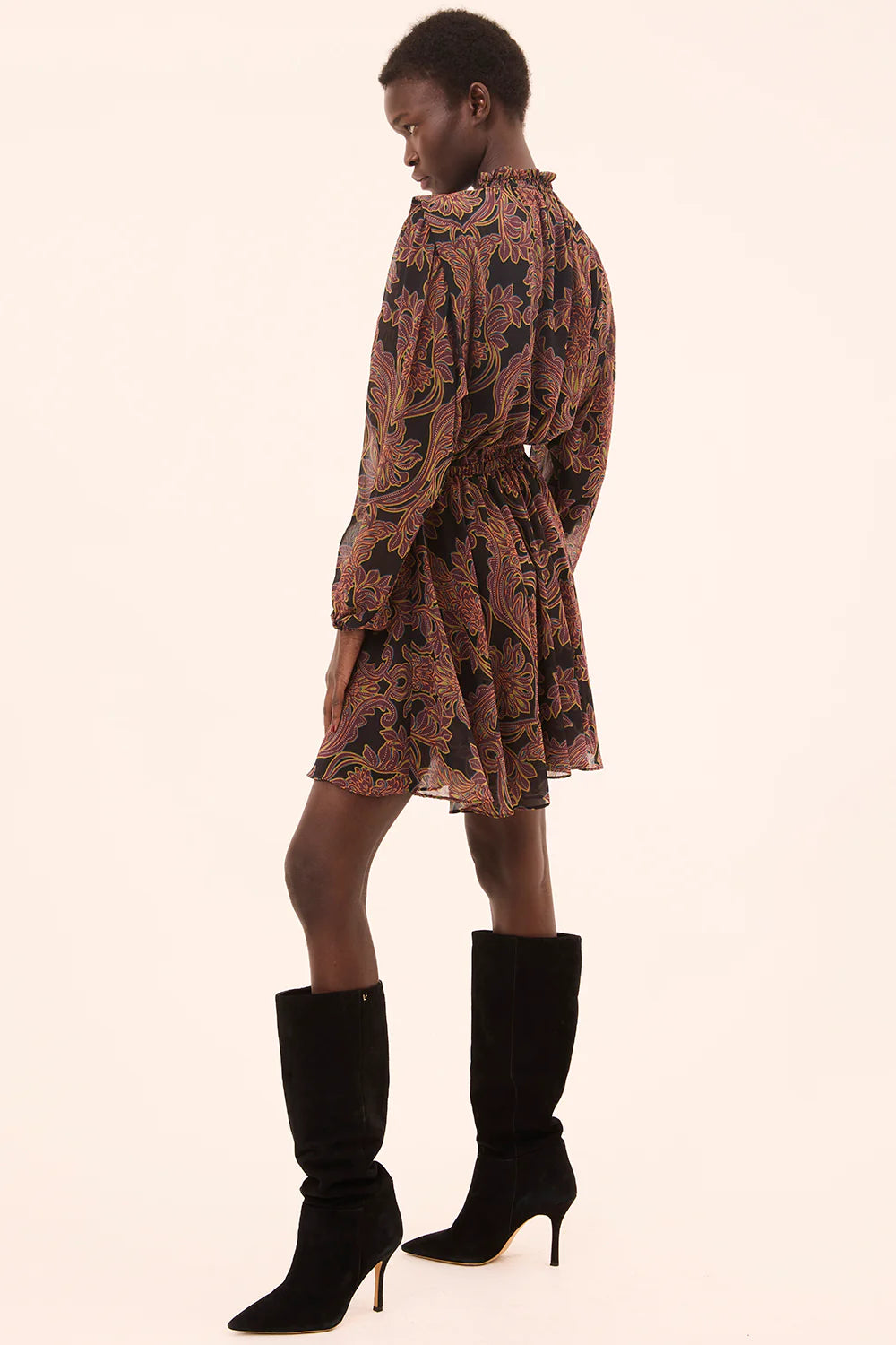 Lilly Dress by MISA
