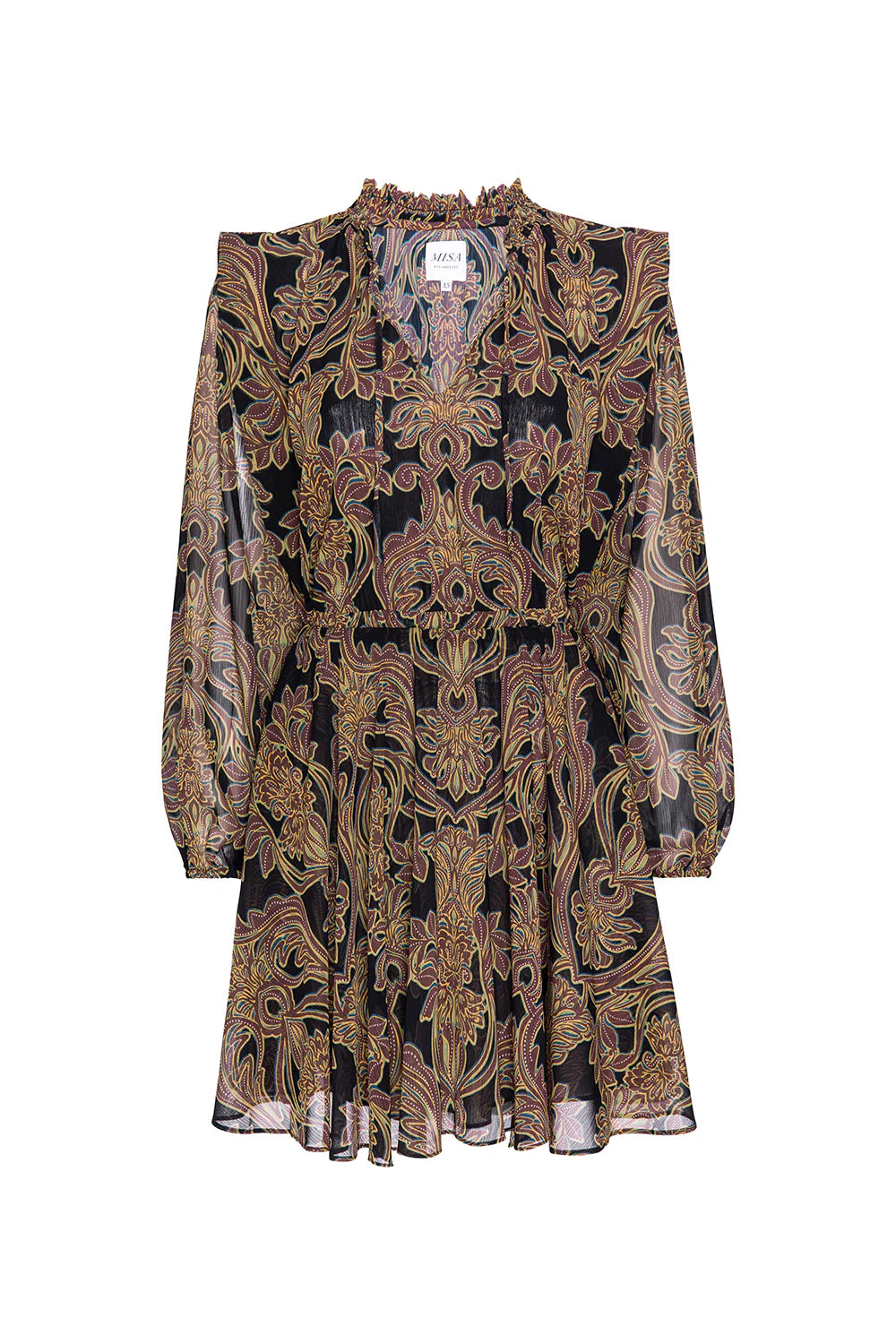 Lilly Dress by MISA