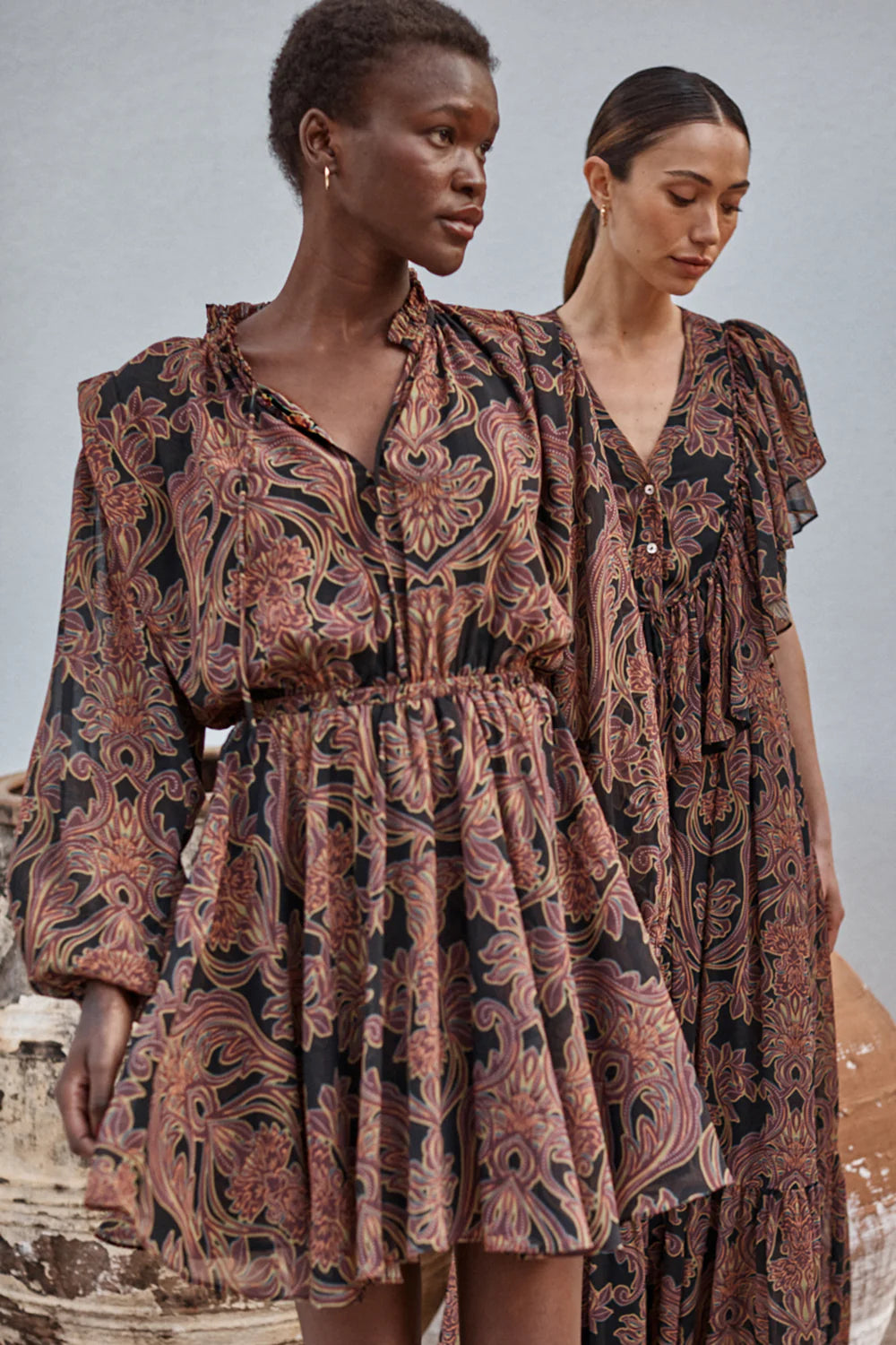 Lilly Dress by MISA