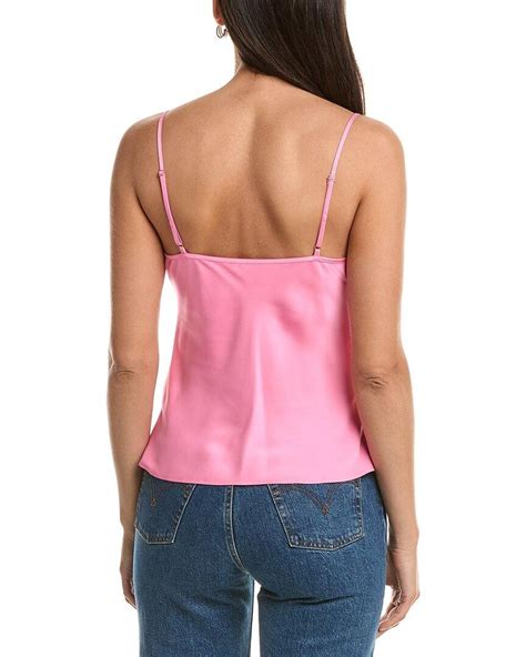 Abigail Camisole in Pink