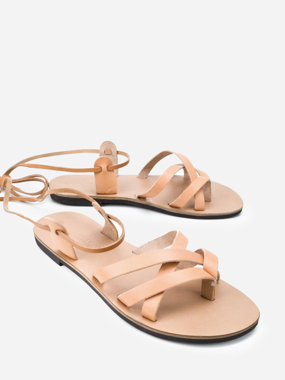 Oropos Sandal