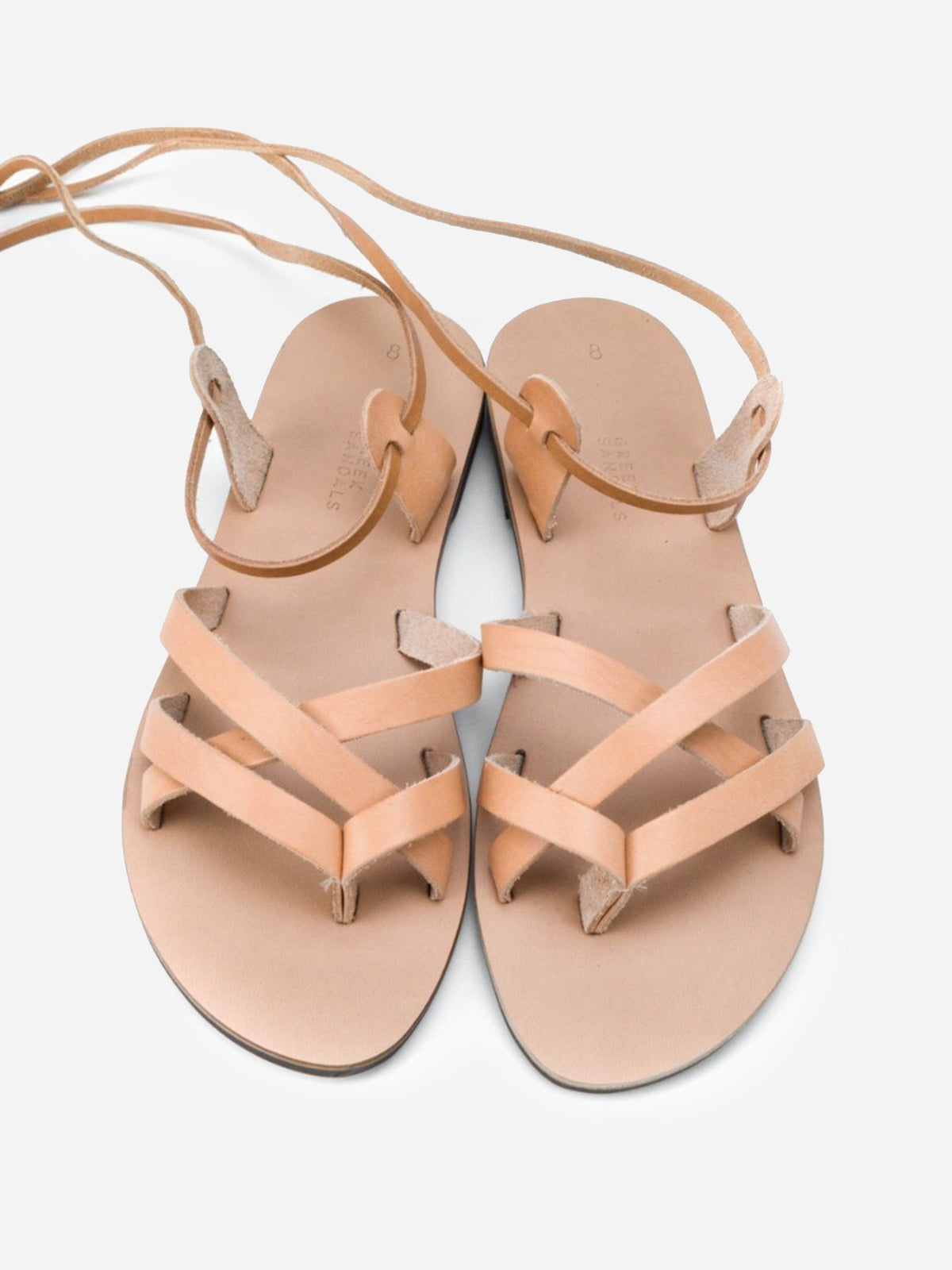 Oropos Sandal