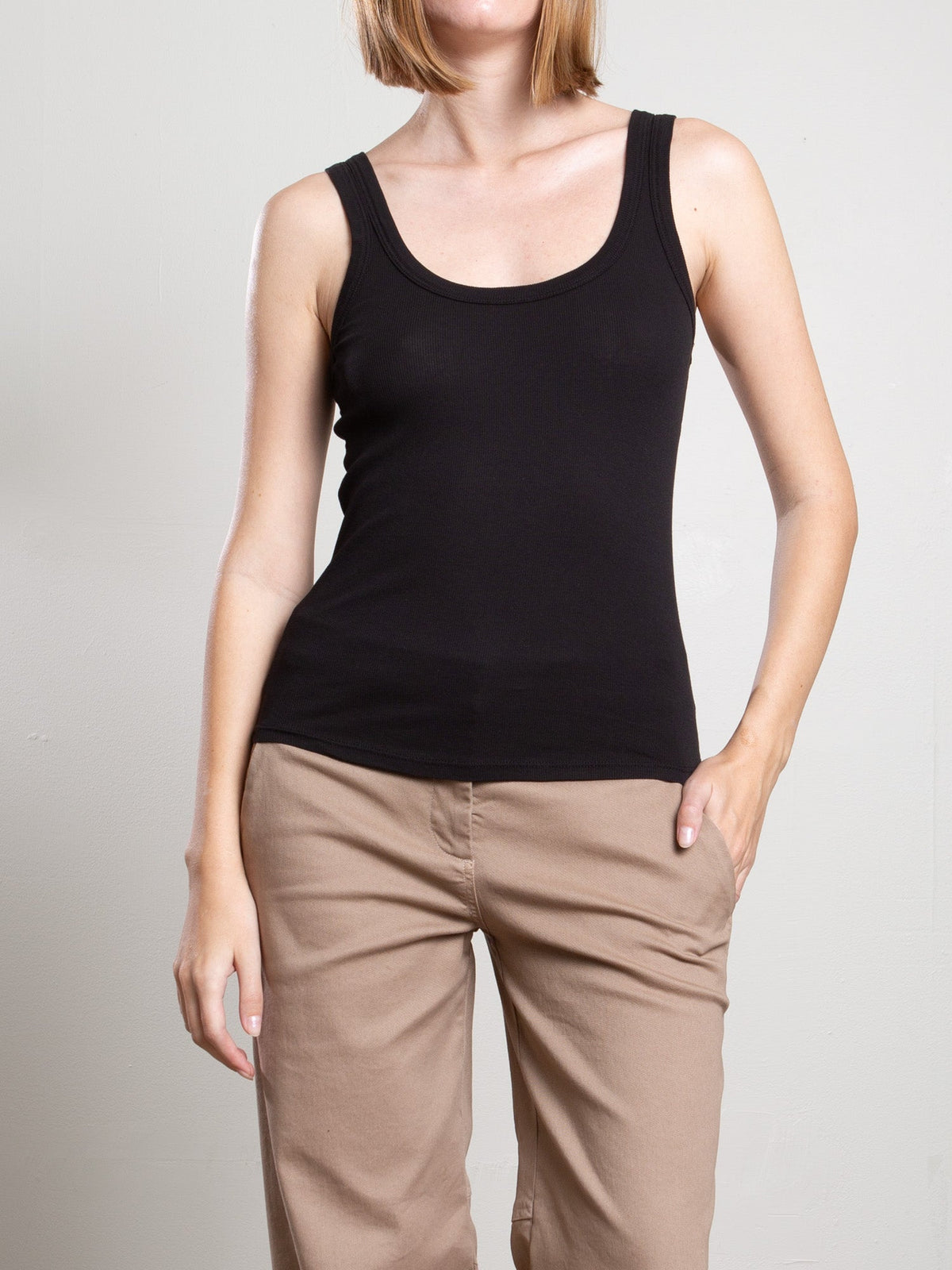Cass Tank by Pharaoh (Various Colors)