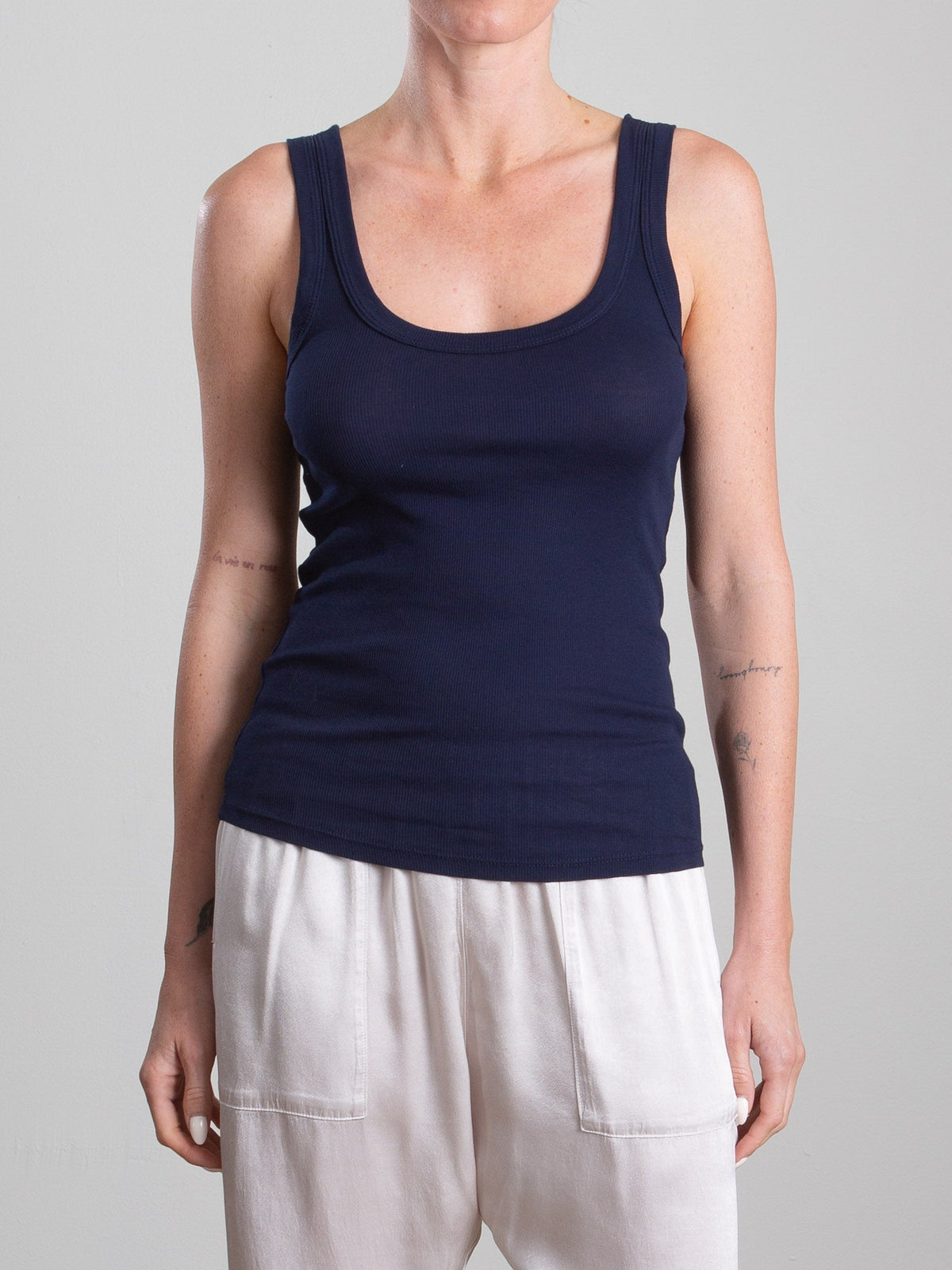Cass Tank by Pharaoh (Various Colors)