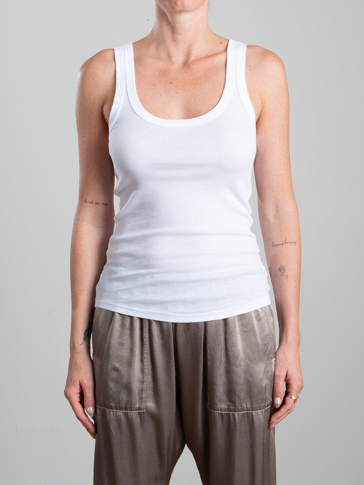 Cass Tank by Pharaoh (Various Colors)