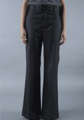 Anthra Trouser
