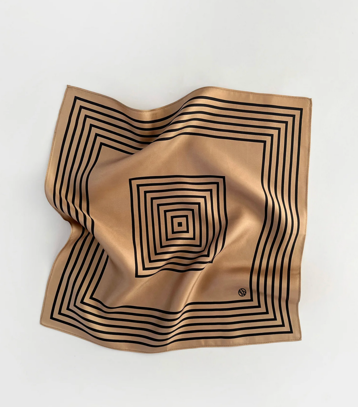 NO. 15 in Cappuccino 50 cm