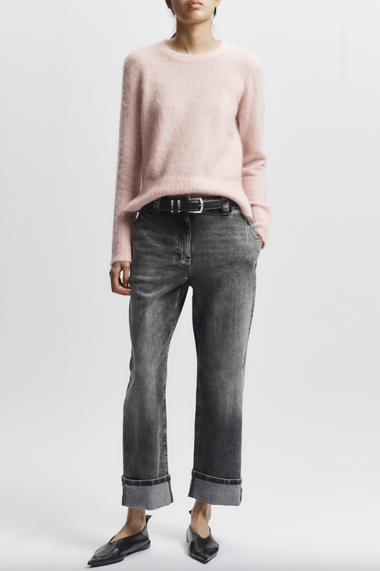 Ayden Denim Pant in Desert Wash