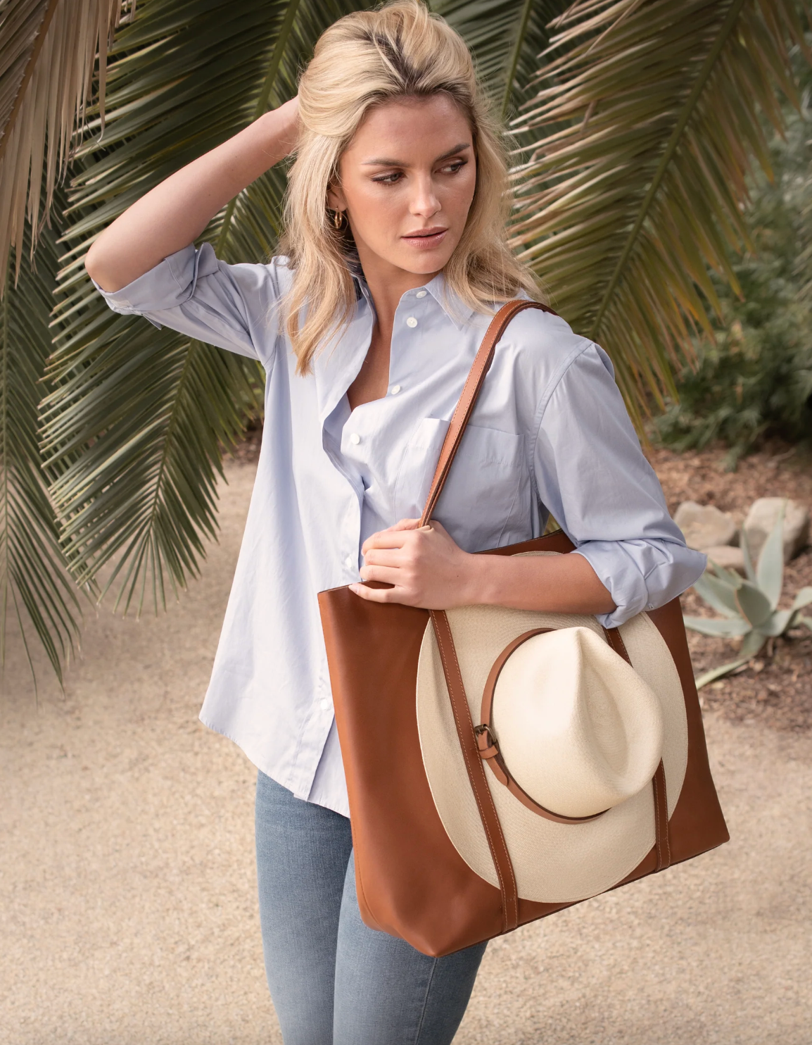 The Hamilton Bag