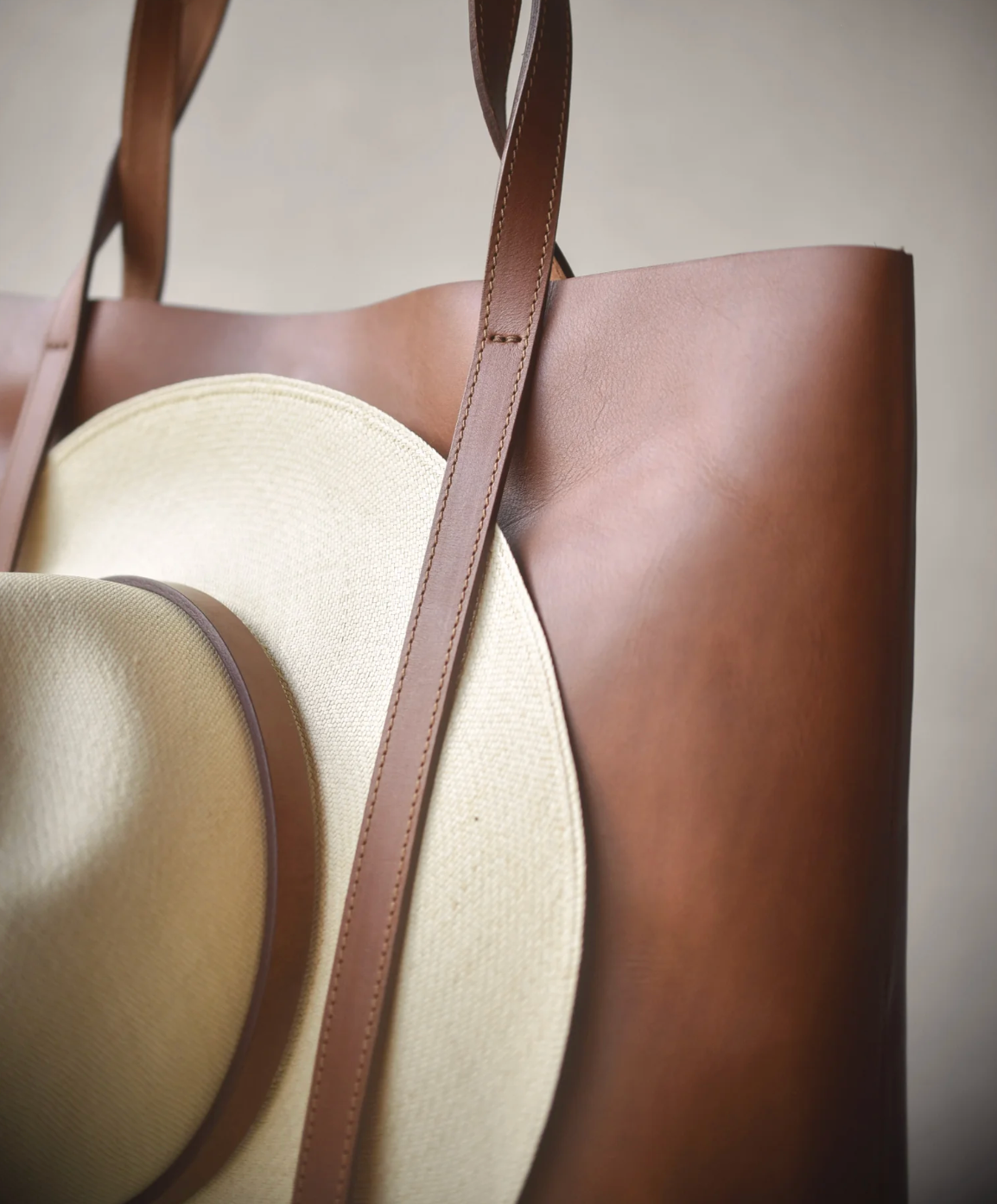 The Hamilton Bag