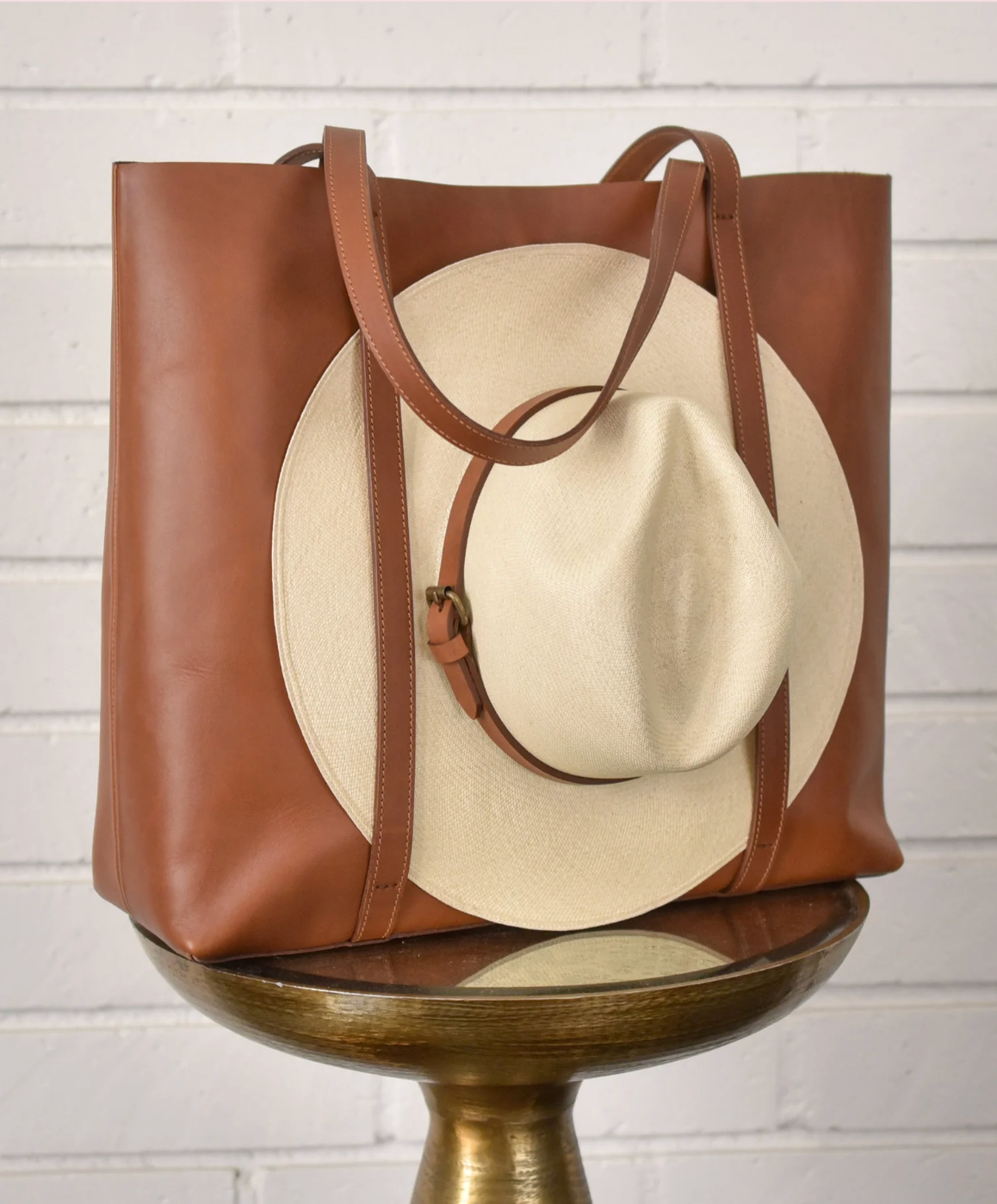 The Hamilton Bag
