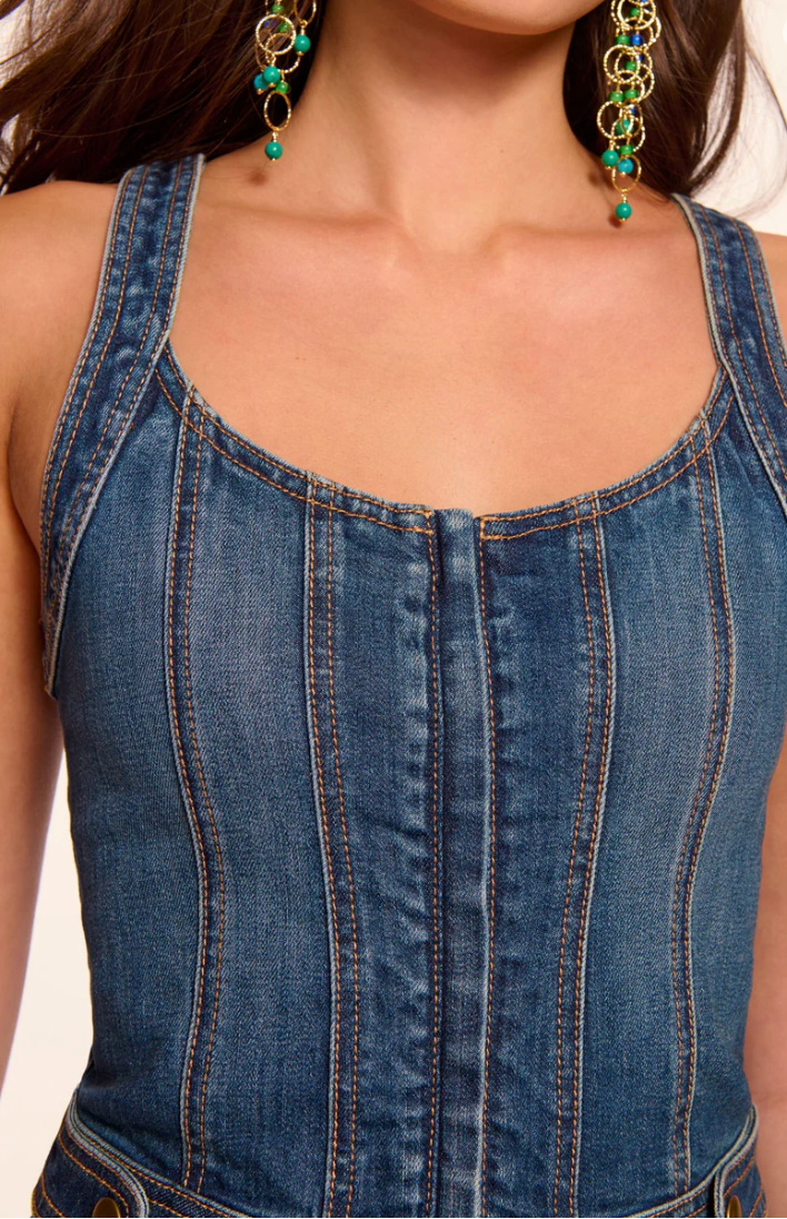 The Karla Dress