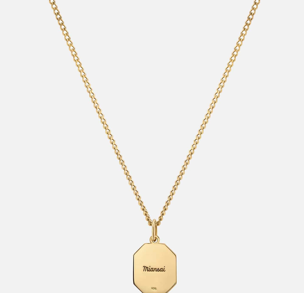 Pisces Nyle Pendant Necklace