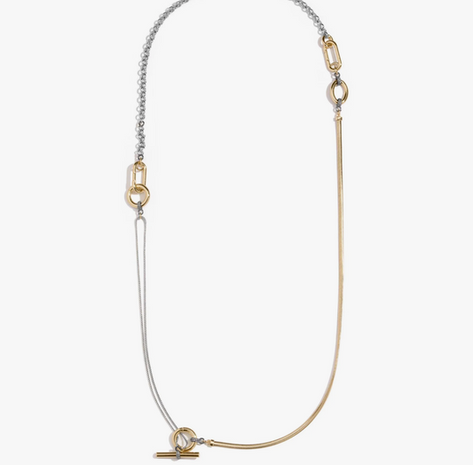 Benson Convertible Necklace