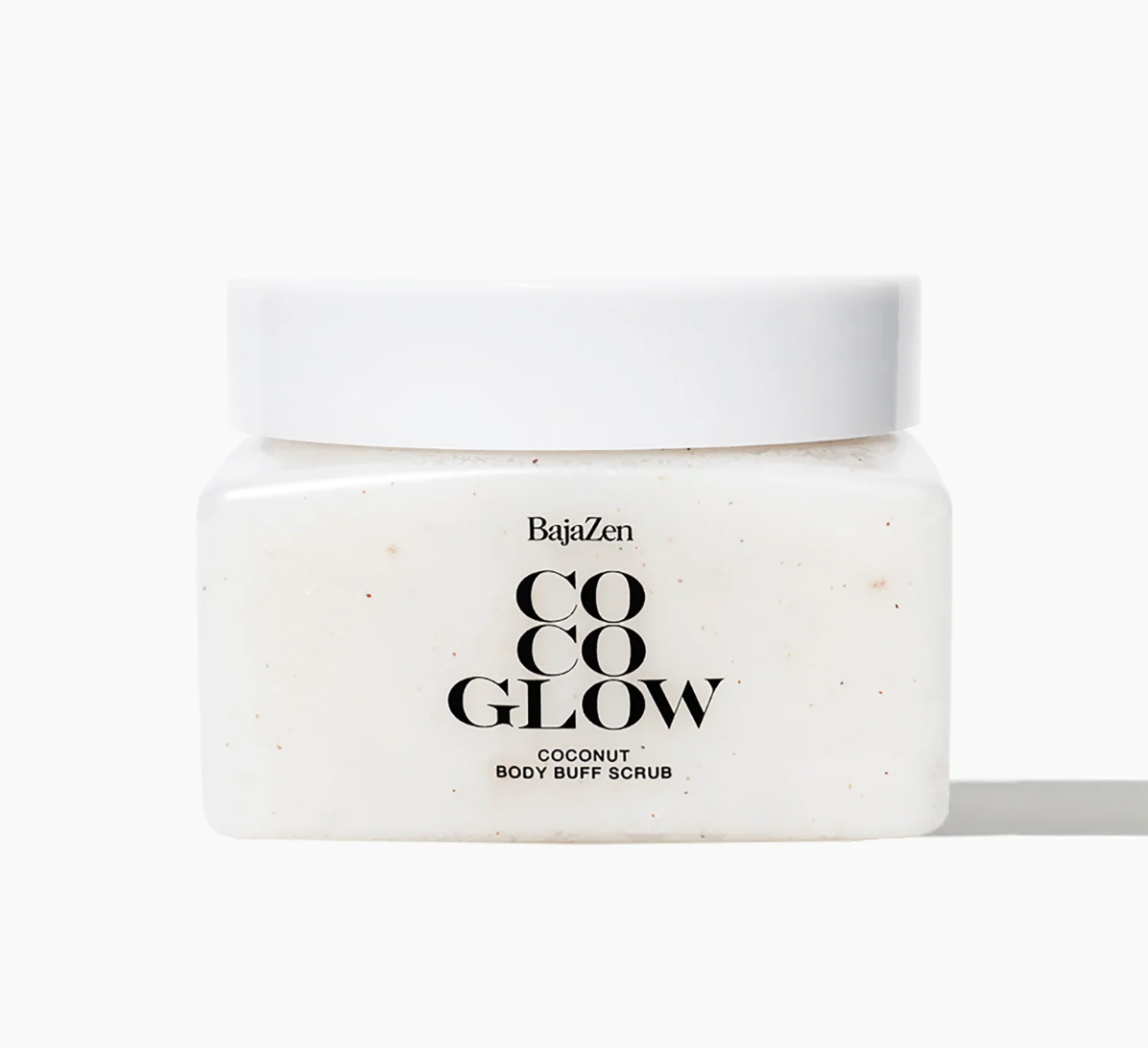 Coco Glow Body Buff Scrub