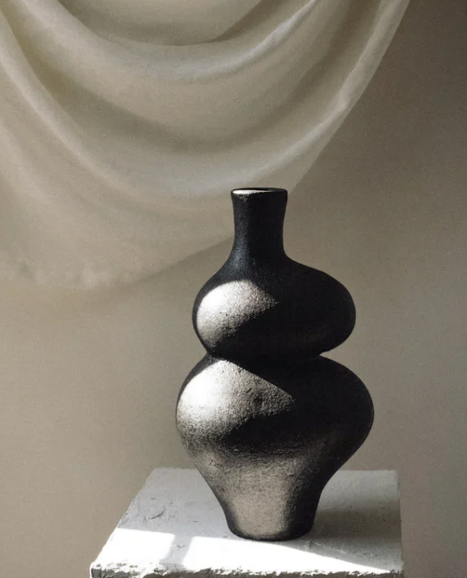 The Yono Vessel