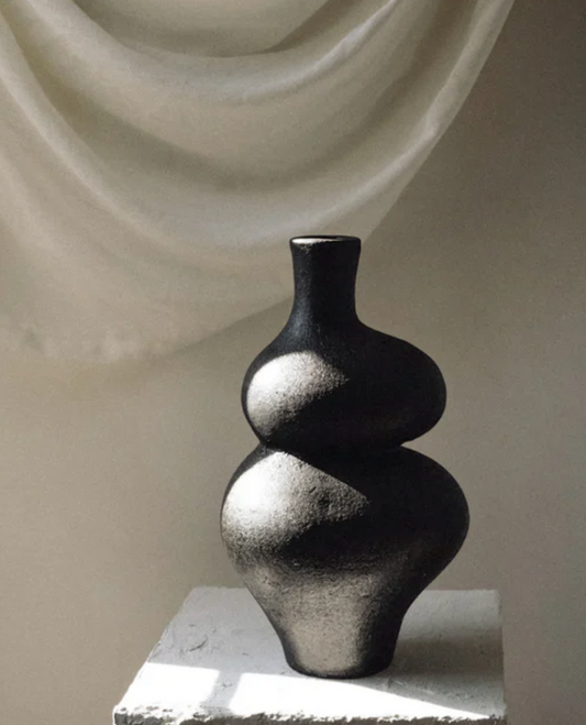 The Yono Vessel