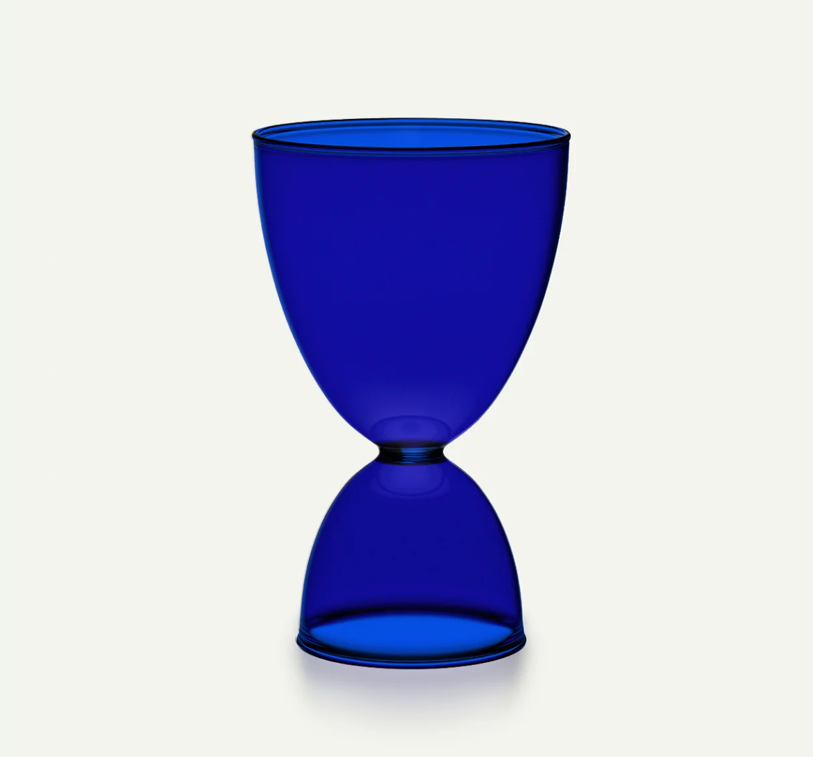 Classic Cup - Dark Blue