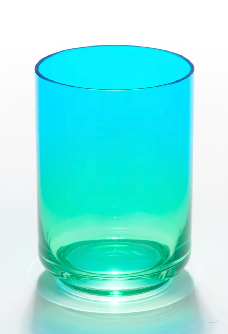 Rio Gradient Glass