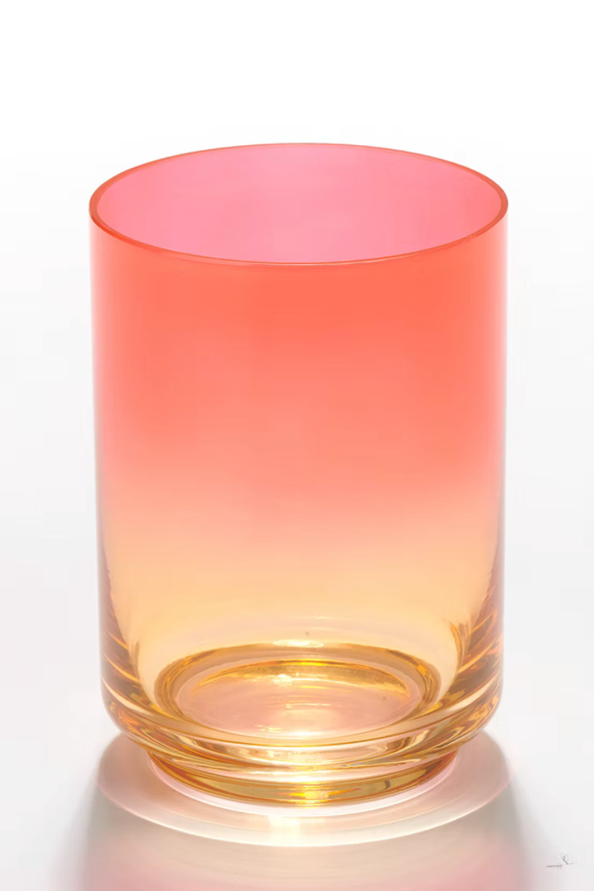 Bali Gradient Glass